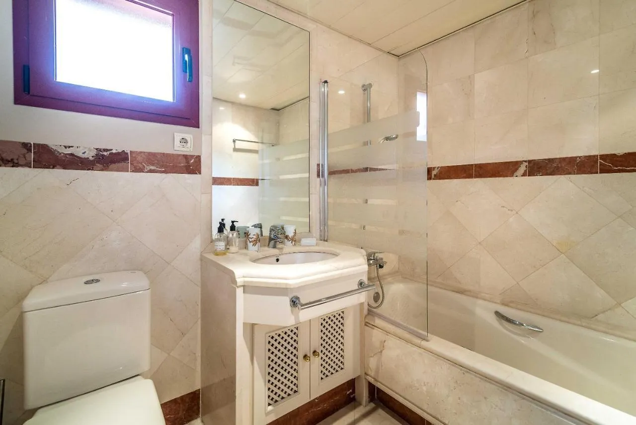 Apartment Boutique Penthouse Elviria Beachsid Marbella Spain