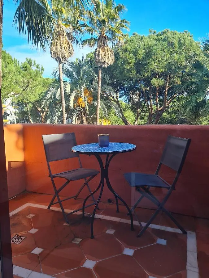 Apartment Boutique Penthouse Elviria Beachsid Marbella