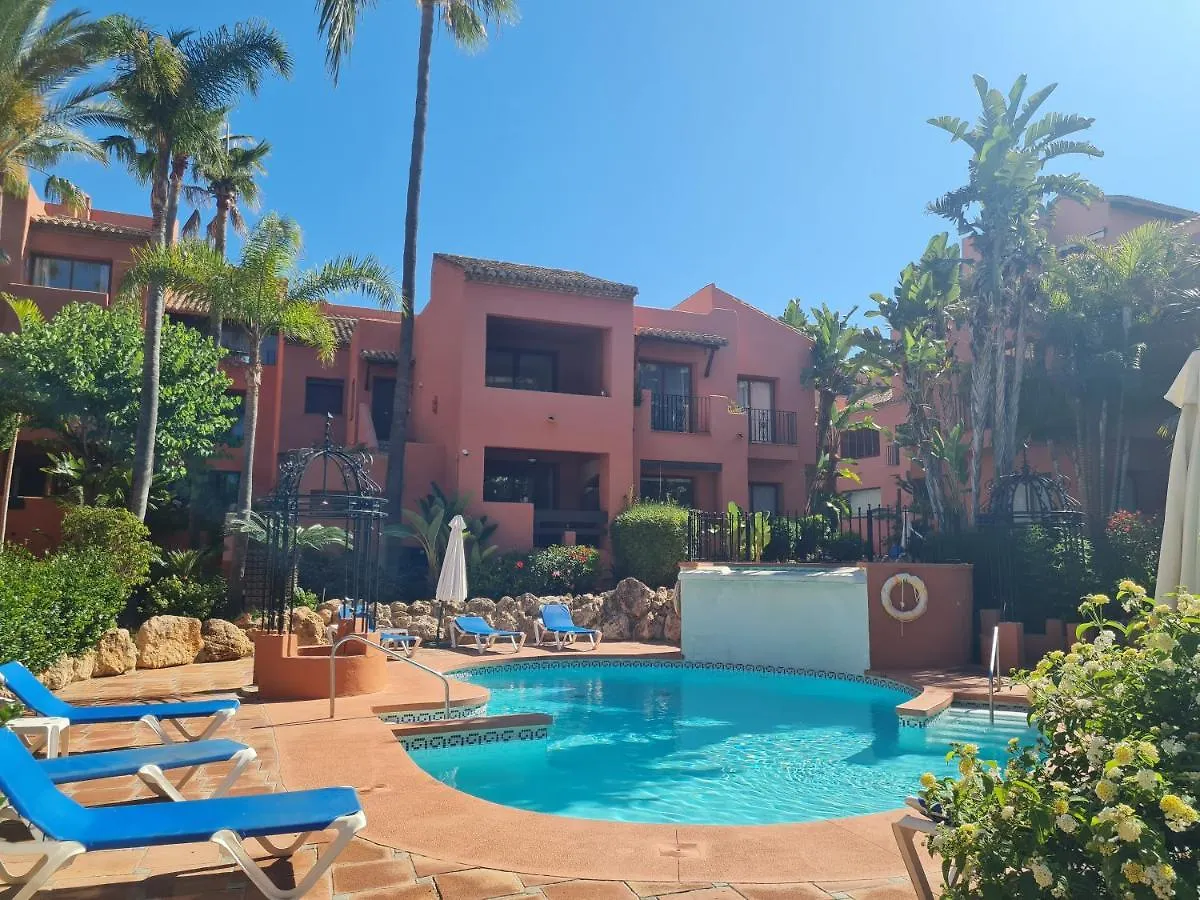 Boutique Penthouse Elviria Beachsid Marbella