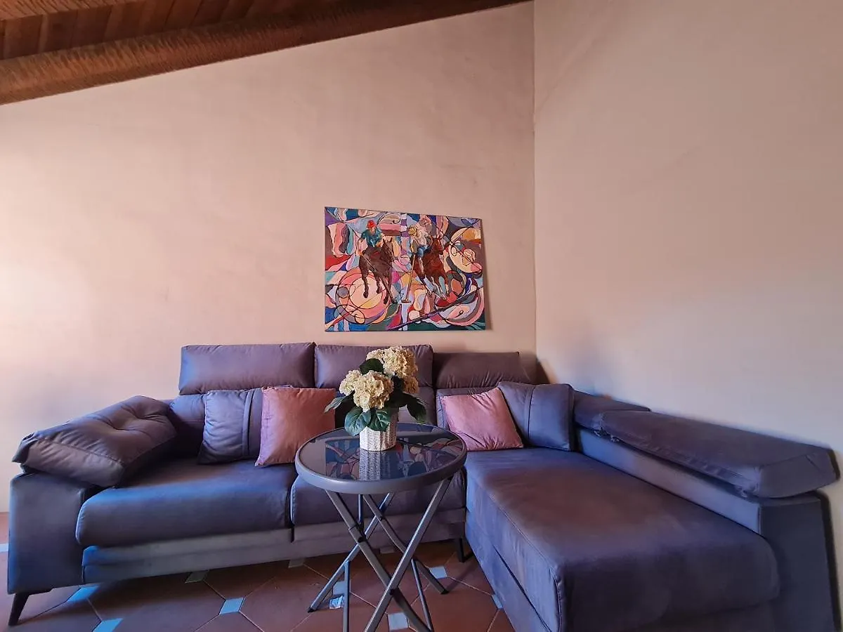 Boutique Penthouse Elviria Beachsid 马尔韦利亚