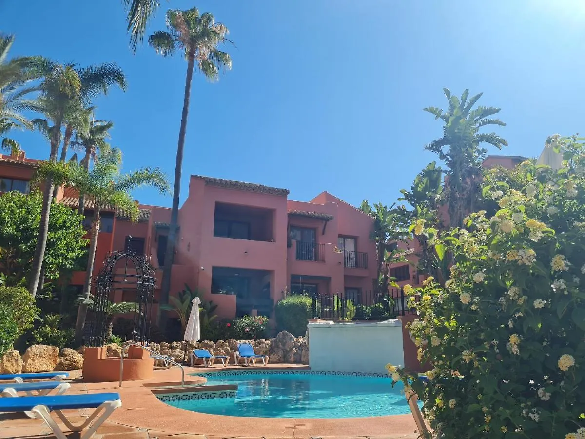 Boutique Penthouse Elviria Beachsid 马尔韦利亚